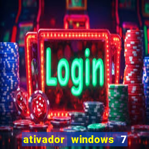 ativador windows 7 loader download